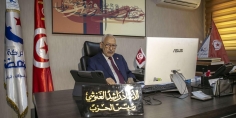 القضاء التونسي يصدر أحكاما مشددة بالسجن لمتهمين بـ”التآمر” بينهم راشد الغنوشي