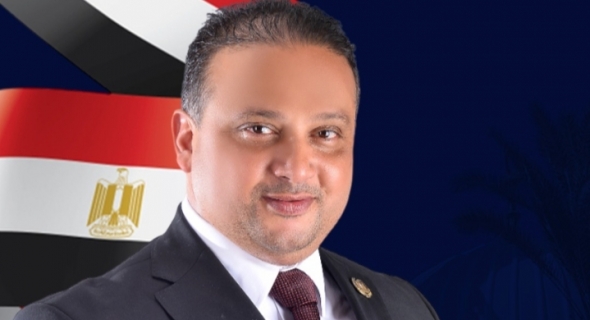 أمير الصديق: ترشحي لعضوية مجلس الشيوخ نابع من طموح وأحلام أهالي دمياط