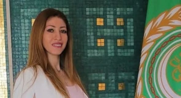 د. إنجي شاكر رئيسا لوحدة إنتاج الإعلام الرقمي بمكتب رئيس الأكاديمية البحرية