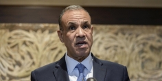 مباحثات مصرية أمريكية تتناول الوضع في أفريقيا والتطورات في ليبيا وسوريا ولبنان