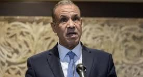 مصر تؤكد استعدادها لاتخاذ أي إجراءات للدفاع عن مصالحها المائية وفقا للقانون الدولي