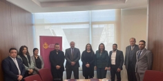 بنك مصر يوقع بروتوكول تعاون مع “مجموعة عربية للتنمية والتطوير العقاري” لتقديم خدمات التمويل العقاري