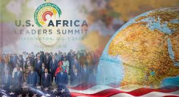 تأجيل القمة الأفريقية الأمريكية إلى ربيع 2026