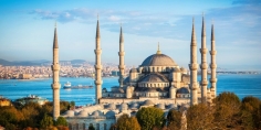 تركيا تنفي تصدير بضائع إلى إسرائيل