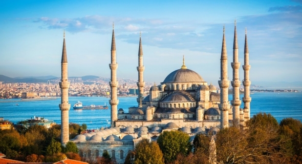 تركيا تنفي تصدير بضائع إلى إسرائيل