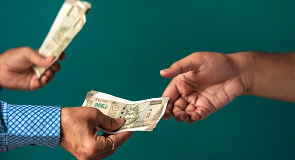 تقرير: أفريقيا تخسر 120 مليار دولار سنويًا بسبب الفساد