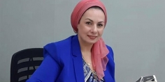 جرمين عامر ترصد مواطن نفوذ “المؤثرين” على مواقع التواصل الاجتماعي