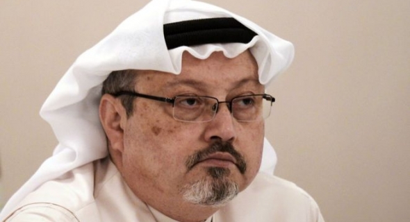 السعودية تقر بوفاة جمال خاشقجي نتيجة شجاره مع مسؤولين سعوديين في قنصلية المملكة باسطنبول