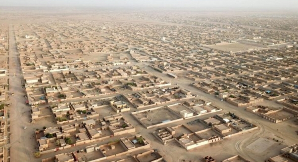 جيش مالي يعلن العثور على مقبرة جماعية في كيدال