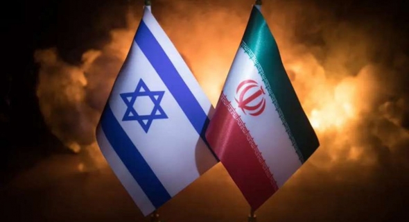 «حروب جهنم» بين طهران وتل أبيب