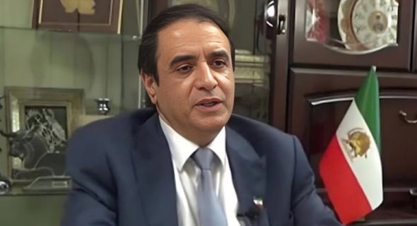 عضو المقاومة الإيرانية حسين عابديني: إيران على أعتاب ثورة رابعة