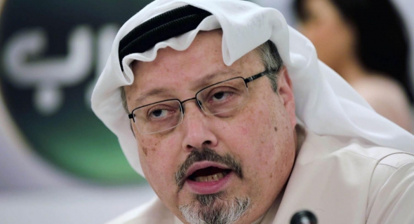 الرواية السعودية تخرج قضية خاشقجي من دائرة التسريبات