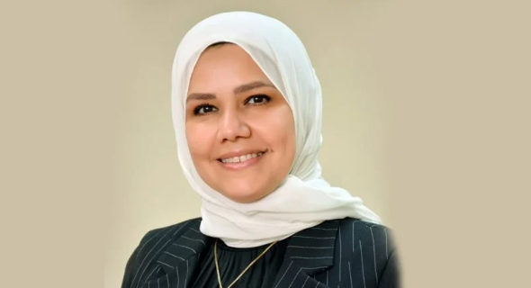 رشا عبد العال رئيس مصلحة الضرائب المصرية: وزير المالية يقرر مد فترة تسوية المنازعات الضريبية ثلاثة أشهر إضافية