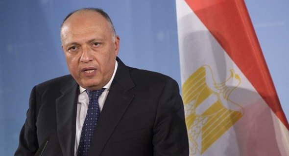 مصر: النظام التركي يحاول الخروج من أزمته الداخلية عبر العدوان على سوريا