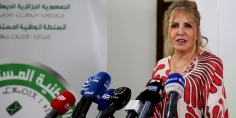 ملاحقة مرشحين سابقين للرئاسة الجزائرية بتهمة الفساد