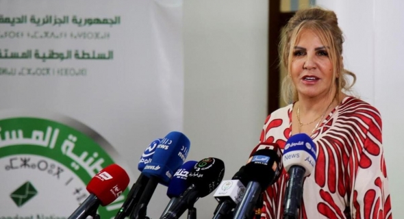 ملاحقة مرشحين سابقين للرئاسة الجزائرية بتهمة الفساد