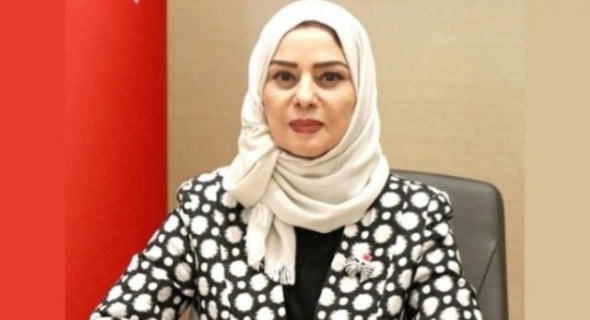 سفيرة البحرين لدى مصر تشيد بمخرجات القمة العربية وأهميتها في تحقيق التكامل العربي