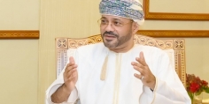 سلطنة عمان تدعو المجتمع الدولي لإجراء تحقيق ومحاكمة إسرائيل على استهداف المدنيين في غزة