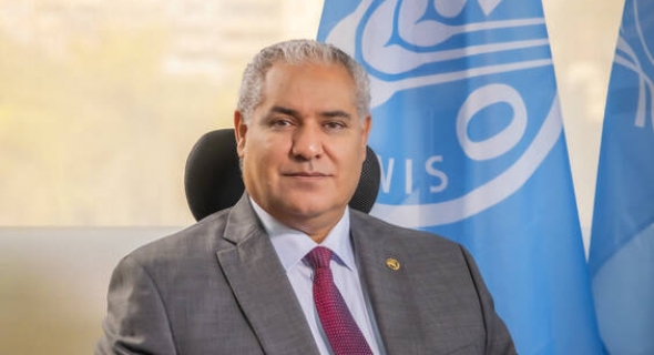 قريبا.. المدير العام المساعد لمنظمة الأغذية والزراعة للأمم المتحدة في حوار خاص لـ”العربي الأفريقي”