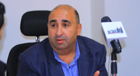 المحلل السياسي اللبناني الدكتور عبدالله نعمة يكشف عواقب استمرار الحرب بين إيران وإسرائيل