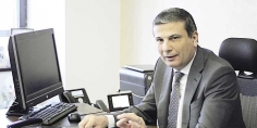 البنك الزراعي المصري يسعى لتنفيذ خطة الدولة لتكوين مخزون إستراتيجى آمن من القمح