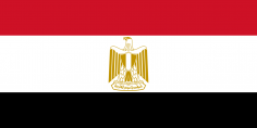 مصر تدين الهجمات الإيرانية على دولة قطر الشقيقة
