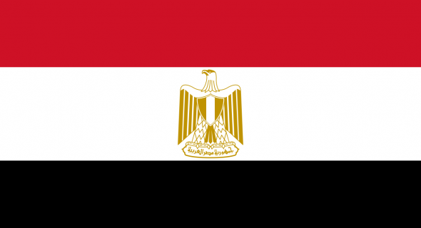 مصر تدين الهجمات الإيرانية على دولة قطر الشقيقة