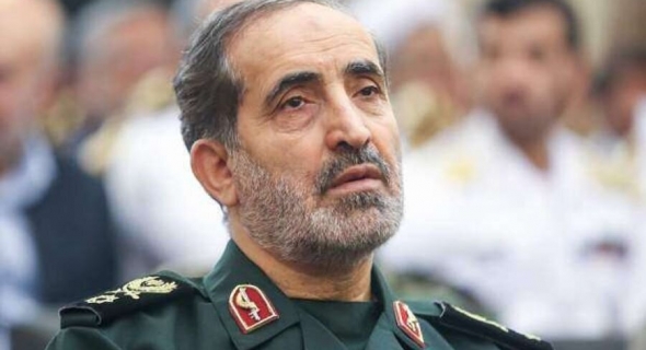 وفاة قائد مقر “خاتم الأنبياء” بإيران  متأثرا بجروح أصيب بها في غارة إسرائيلية