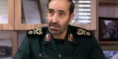 «جنرال خامنئي الحديدي» في «مصيدة إسرائيل»