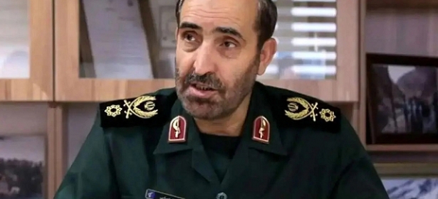 «جنرال خامنئي الحديدي» في «مصيدة إسرائيل»