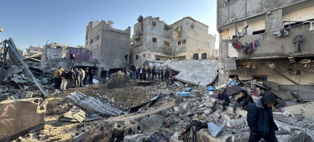 محادثات الدوحة حول غزة.. فرصة أخيرة أم جولة تفاوض بلا أفق؟
