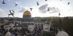 فلسطين تطالب بموقف دولي ضاغط على إسرائيل بعد اقتحام المسجد الأقصى واجتماع الحكومة أسفله