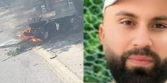 مقتل قائد مدفعية “حزب الله” في غارة إسرائيلية على جنوب لبنان