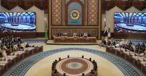 “العربي الأفريقي” تنشر البيان الختامي للقمة العربية الرابعة والثلاثون “إعلان بغداد”