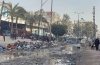 قيادي بـ”حماس”: إسرائيل انتهكت اتفاق وقف إطلاق النار في غزة مئات المرات