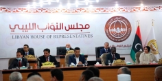 مجلس النواب الليبي: حكومة الدبيبة سقطت منذ 3 سنوات بموجب قرار سحب الثقة منها