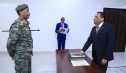 محامي “البشير” وزيرا للعدل