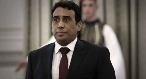 “المنفي” يمنع ظهور العسكريين في وسائل الاعلام