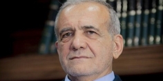 رئيس إيران يكشف عن محاولات إسرائيل لاغتياله