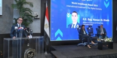 مصر تحتل المرتبة التاسعة “عالميا” في جذب الاستثمارات الأجنبية المباشرة
