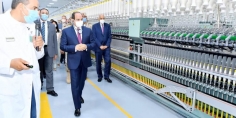 مصر تستهدف استثمارات لقطاع الصناعة بـ 126 مليار جنيه في 2021-2022