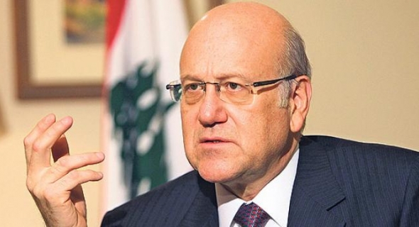 فتح ملفات “ميقاتي” أفريقيّاً