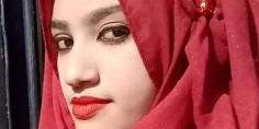 قضية نصرت تهز بنجلاديش.. طرد قائد الشرطة واعتقال مسؤولين