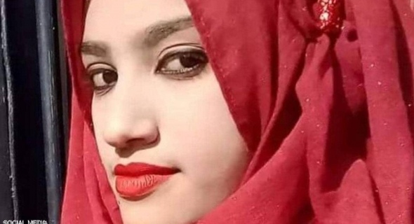 قضية نصرت تهز بنجلاديش.. طرد قائد الشرطة واعتقال مسؤولين