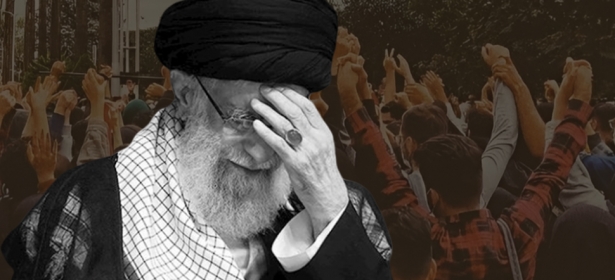 “المقاومة الإيرانية”: انهيار النظام الإيراني أصبح وشيكًا مع تعميق التناقضات الداخلية