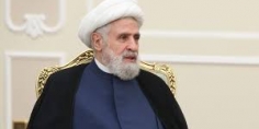 “حزب الله”: لن نتخلى عن سلاحنا