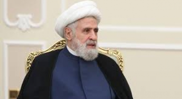 “حزب الله”: لن نتخلى عن سلاحنا