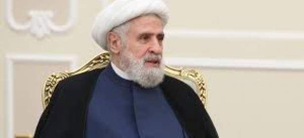 “حزب الله”: لن نتخلى عن سلاحنا