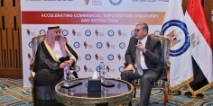 مصر والسعودية يتفقان على تعزيز التعاون في مجال التعدين