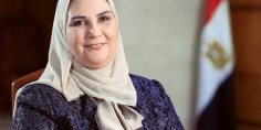 وزيرة التضامن الاجتماعي: “التنمية الاجتماعية” مسؤولية مشتركة بين الفرد والدولة